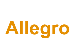 Allegro Logo