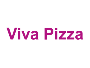 Viva Pizza Logo