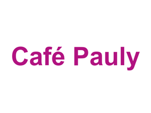 Café Pauly Logo