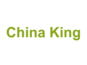 China King Logo