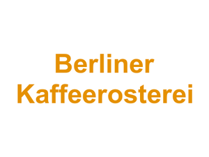 Berliner Kaffeerosterei Logo