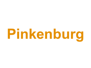 Pinkenburg Logo