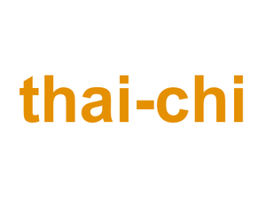 thai-chi Logo