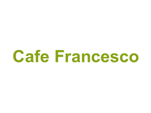 Cafe Francesco Logo