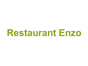 Restaurant Enzo Logo