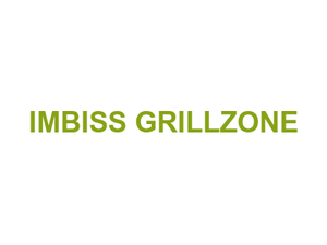 IMBISS GRILLZONE Logo