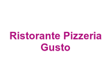 Ristorante Pizzeria Gusto Logo