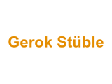 Gerok Stüble Logo