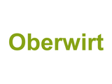Oberwirt Logo
