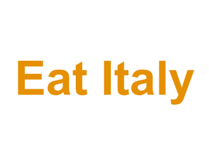 Eat Italy Logo