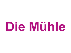 Die Mühle Logo