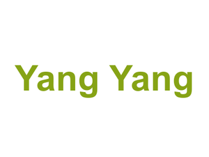 Yang Yang Logo