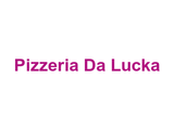 Pizzeria Da Lucka Logo