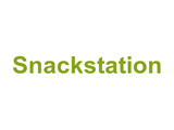 Snackstation Logo