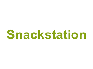 Snackstation Logo