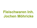 Metzgerei Möhricke „Gutes günstig“ Handelsvertretung für Fleischwaren Inh. Jochen Möhricke Logo