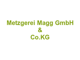 Metzgerei Magg GmbH & Co.KG Logo