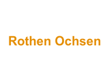 Rothen Ochsen Logo