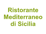 Ristorante Mediterraneo di Sicilia Logo