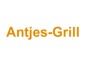 Antjes-Grill Logo