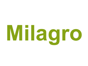 Milagro Logo