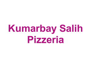 Kumarbay Salih Pizzeria Logo