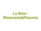 La Baia - Ristorante&Pizzeria Logo