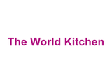 The World Kitchen Logo
