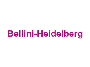 Bellini-Heidelberg Logo