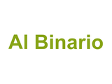 Al Binario Logo