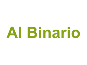 Al Binario Logo