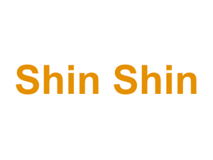 Shin Shin Logo