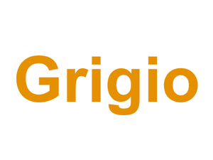 Grigio Logo