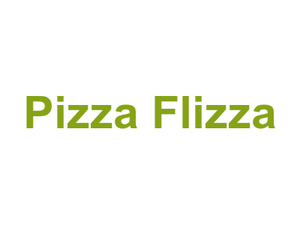 Pizza Flizza Logo