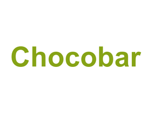 Chocobar Logo