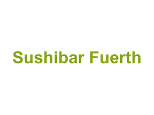 Sushibar Fuerth Logo