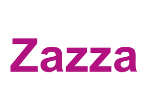Zazza Logo