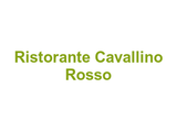 Ristorante Cavallino Rosso Logo