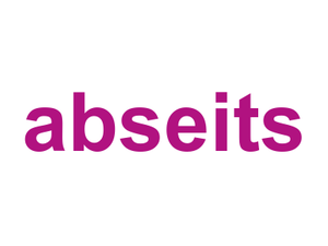 abseits Logo