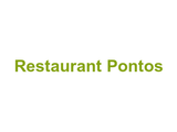 Restaurant Pontos Logo