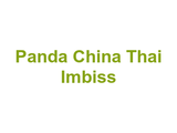 Panda China Thai Imbiss Logo