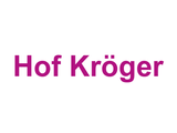 Hof Kröger Logo