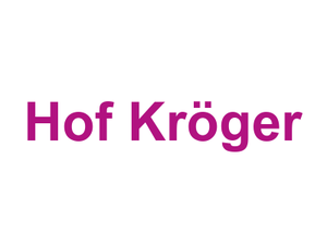 Hof Kröger Logo