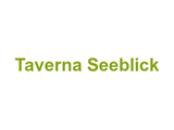 Taverna Seeblick Logo