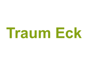 Traum Eck Logo