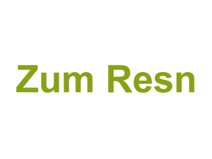 Zum Resn Logo
