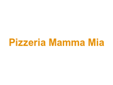 Pizzeria Mamma Mia Logo