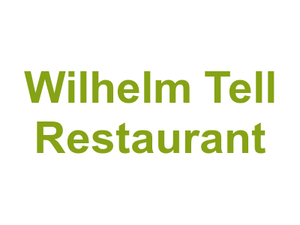 Wilhelm Tell Restaurant Logo