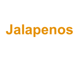 Jalapenos Logo