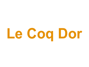 Le Coq D'or Logo